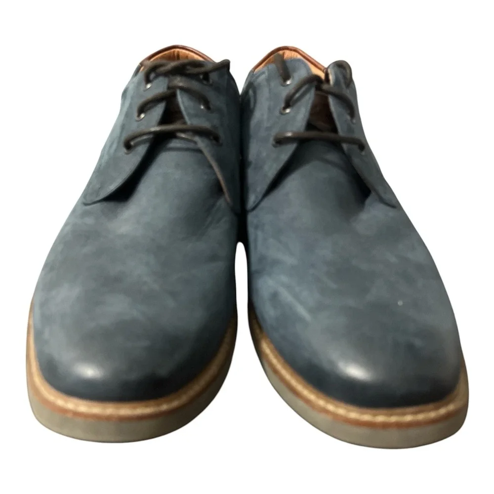 Florsheim elevate your
